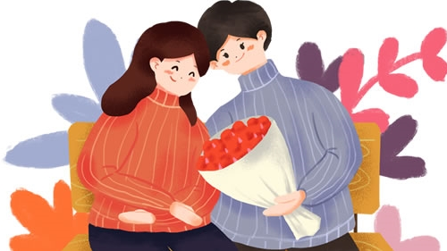 五行婚姻配置表